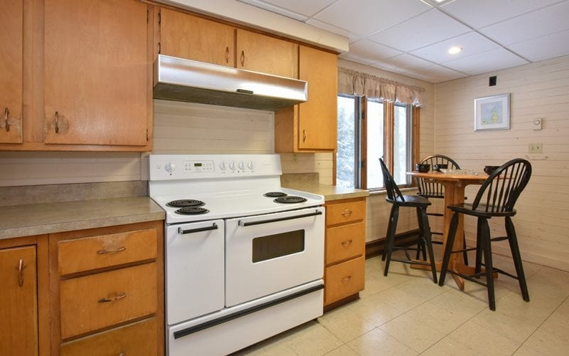 Sassafras Cottage